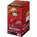 One Piece - Carrying On His Will OP-13 Booster Box [Japanese]