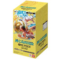 One Piece - Adventure on Kami’s Island OP-15 Booster Box [Japanese]