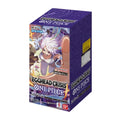 One Piece – Egghead Crisis EB-04 Booster Box [Japanese]