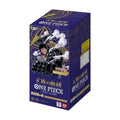 One Piece - Royal Blood OP-10 Booster Box [Japanese]
