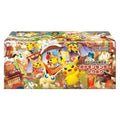 Tohoku Pokemon Centre Special Box - Japanese Pokémon TCG