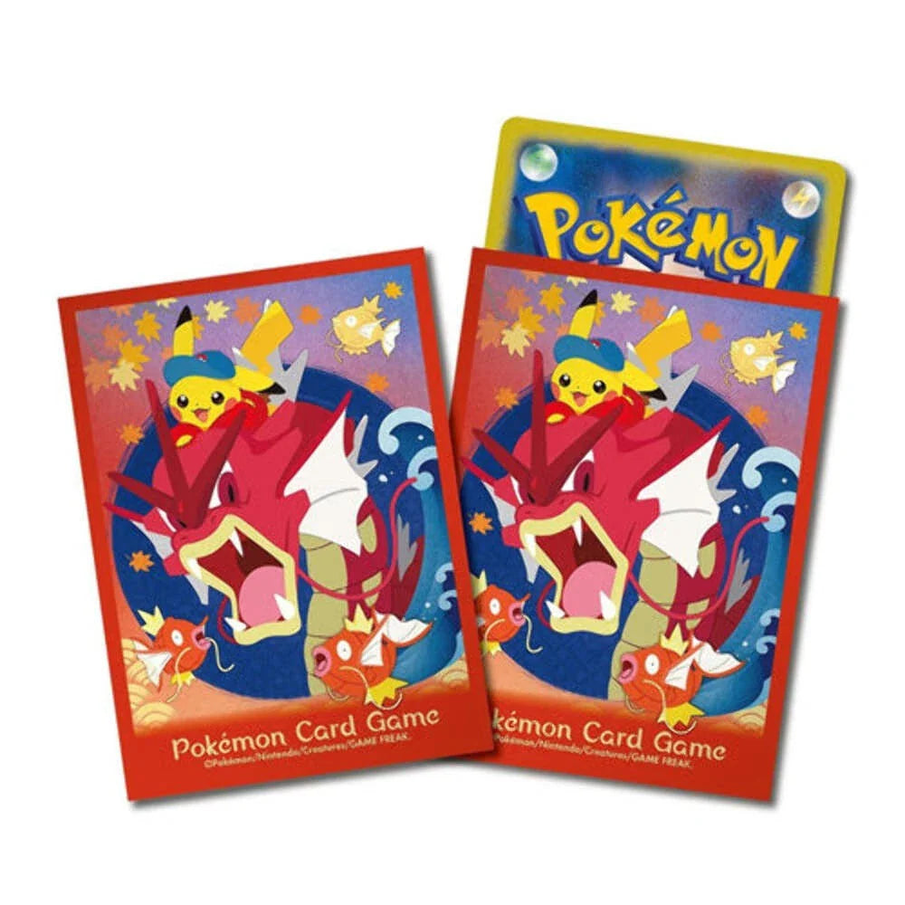 Hiroshima Pokemon Centre Special Box - Japanese Pokémon TCG