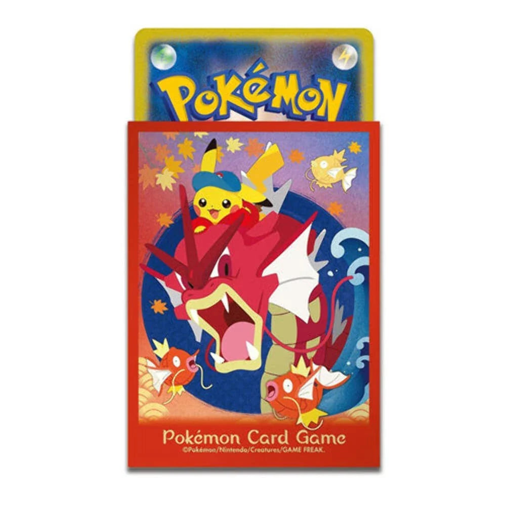 Hiroshima Pokemon Centre Special Box - Japanese Pokémon TCG
