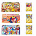 Special Box Bundle (Hiroshima, Fukuoka & Tohoku) Pokemon Centre Box - Japanese Pokémon TCG